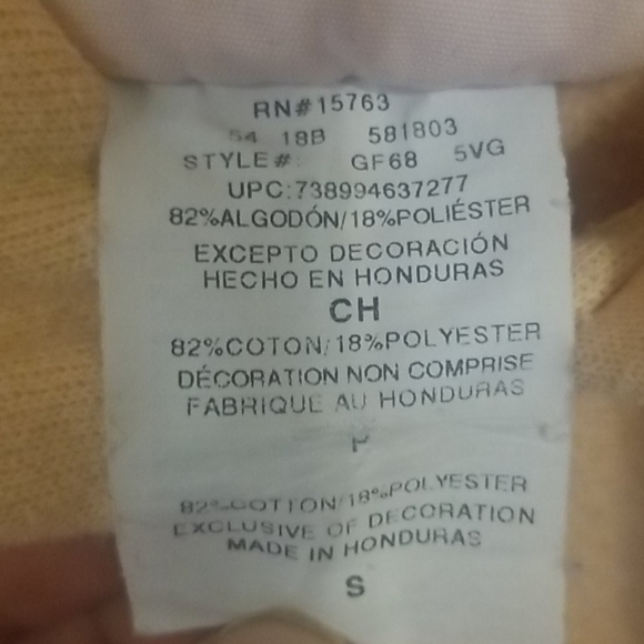 Champion hoodi size S - Picture 6 of 6